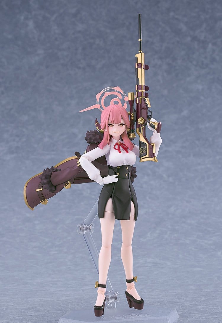 Aru Rikuhachima Figma Max Factory - Anime Figuren günstig kaufen