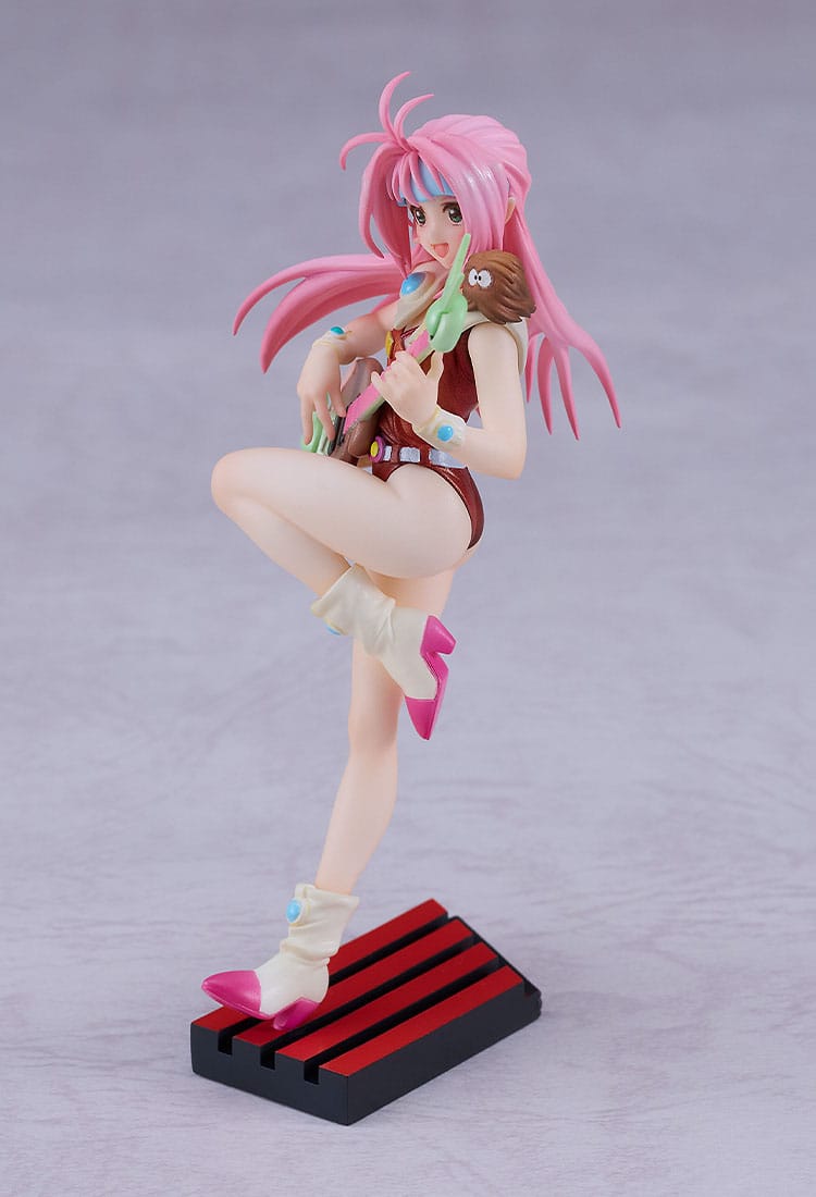 Mylene Flare Jenius PLAMAX Plastic Model Kit 1/20 MF-90: minimum factory Max Factory