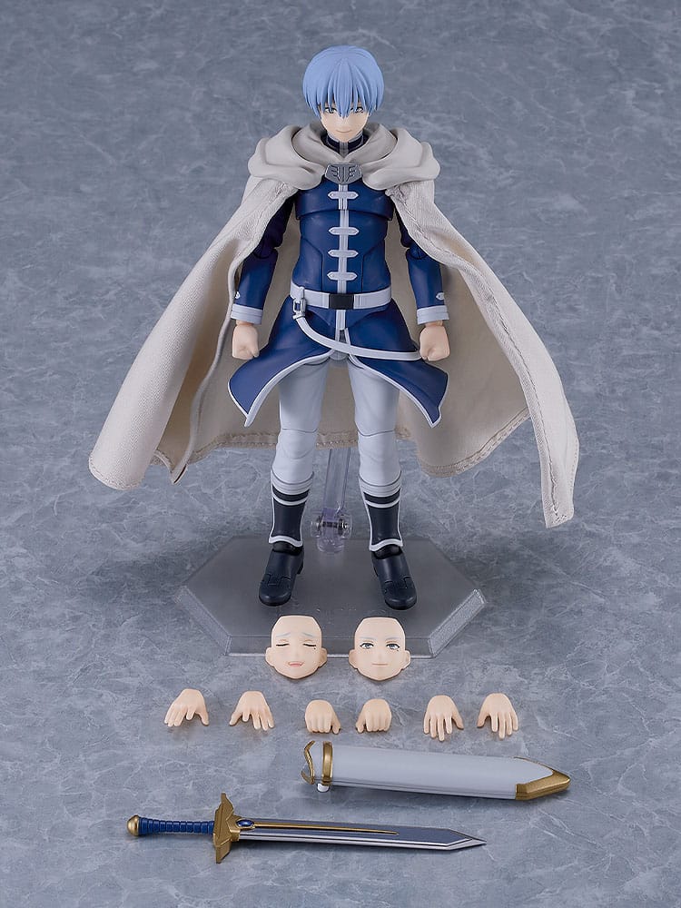 Himmel Figma Max Factory - Anime Figuren günstig kaufen