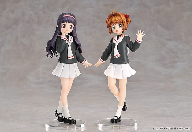 Sakura Kinomoto - Pop Up Parade - Max Factory