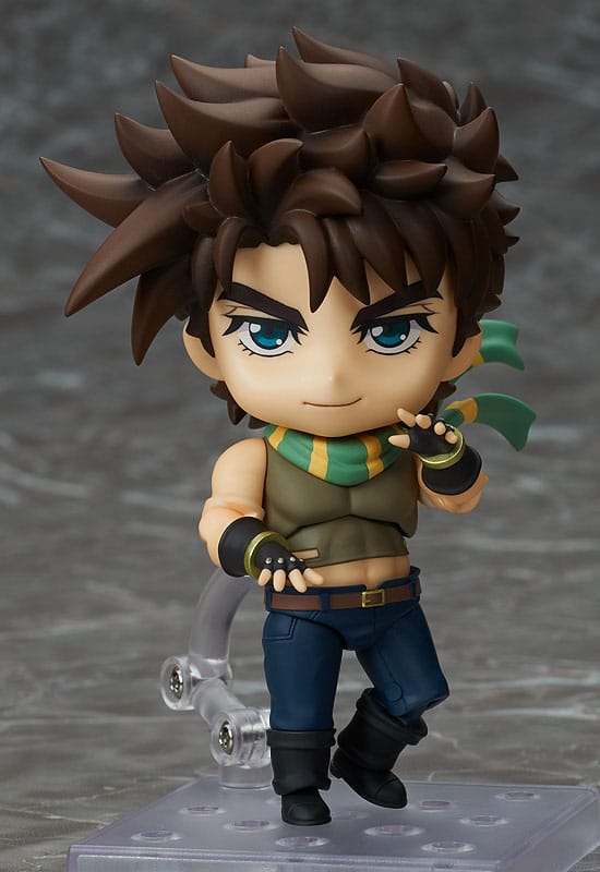 Joseph Joestar - Nendoroid 1502 - Medicos Entertainmet