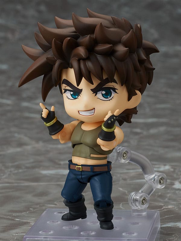 Joseph Joestar - Nendoroid 1502 - Medicos Entertainmet