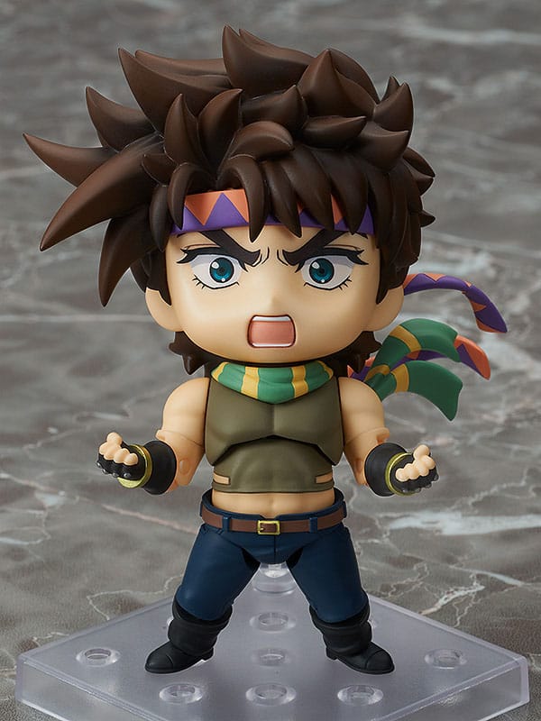 Joseph Joestar - Nendoroid 1502 - Medicos Entertainmet