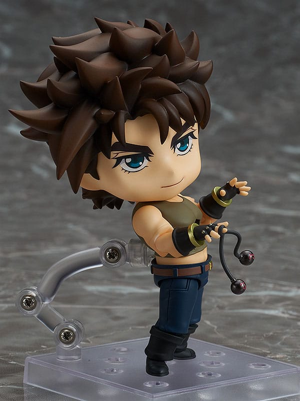 Joseph Joestar - Nendoroid 1502 - Medicos Entertainmet