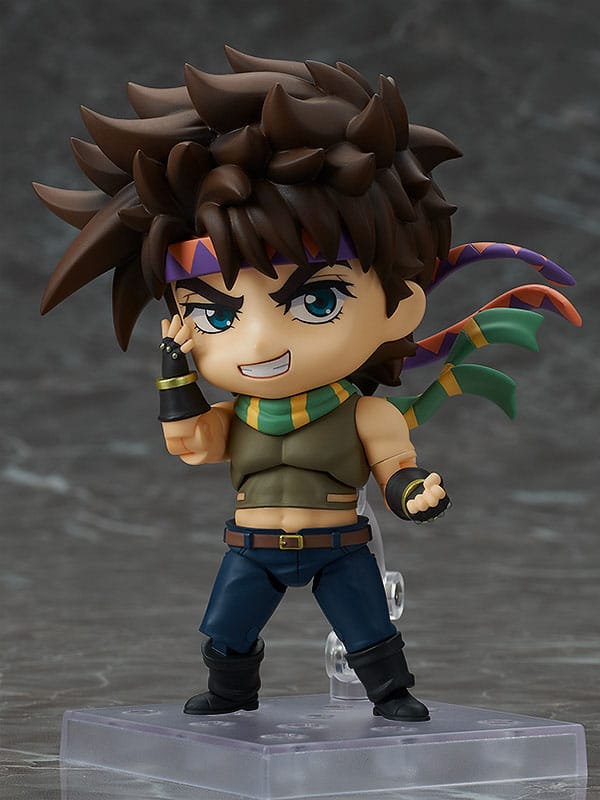 Joseph Joestar - Nendoroid 1502 - Medicos Entertainmet