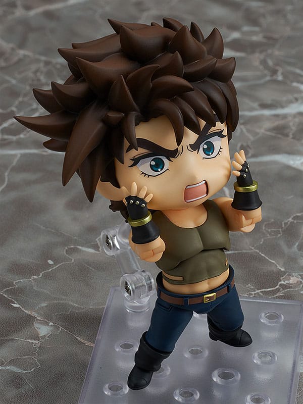 Joseph Joestar - Nendoroid 1502 - Medicos Entertainmet