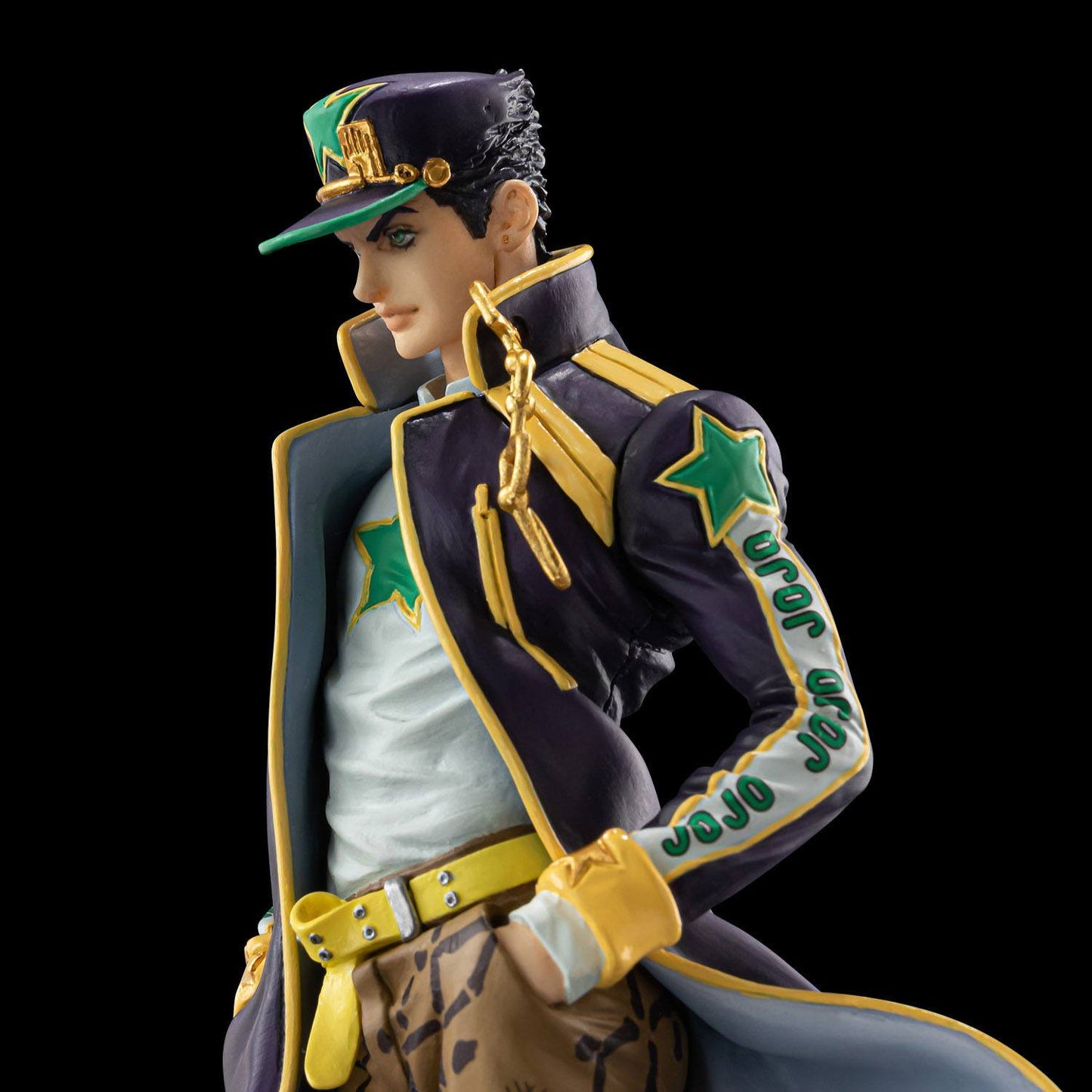 Jotaro Kujo - Kugelschreiber-Figur / JoJo's Bizarre Adventure Stone Ocean