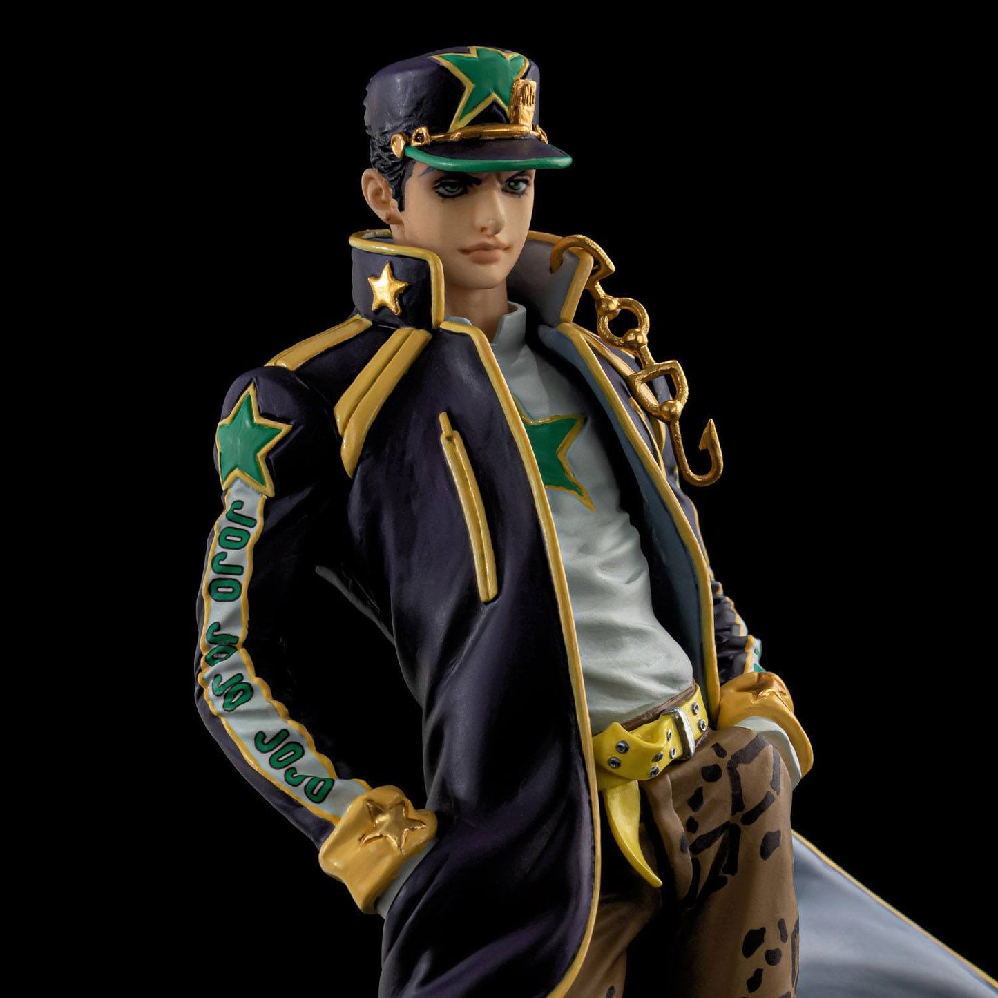 Jotaro Kujo - Kugelschreiber-Figur / JoJo's Bizarre Adventure Stone Ocean
