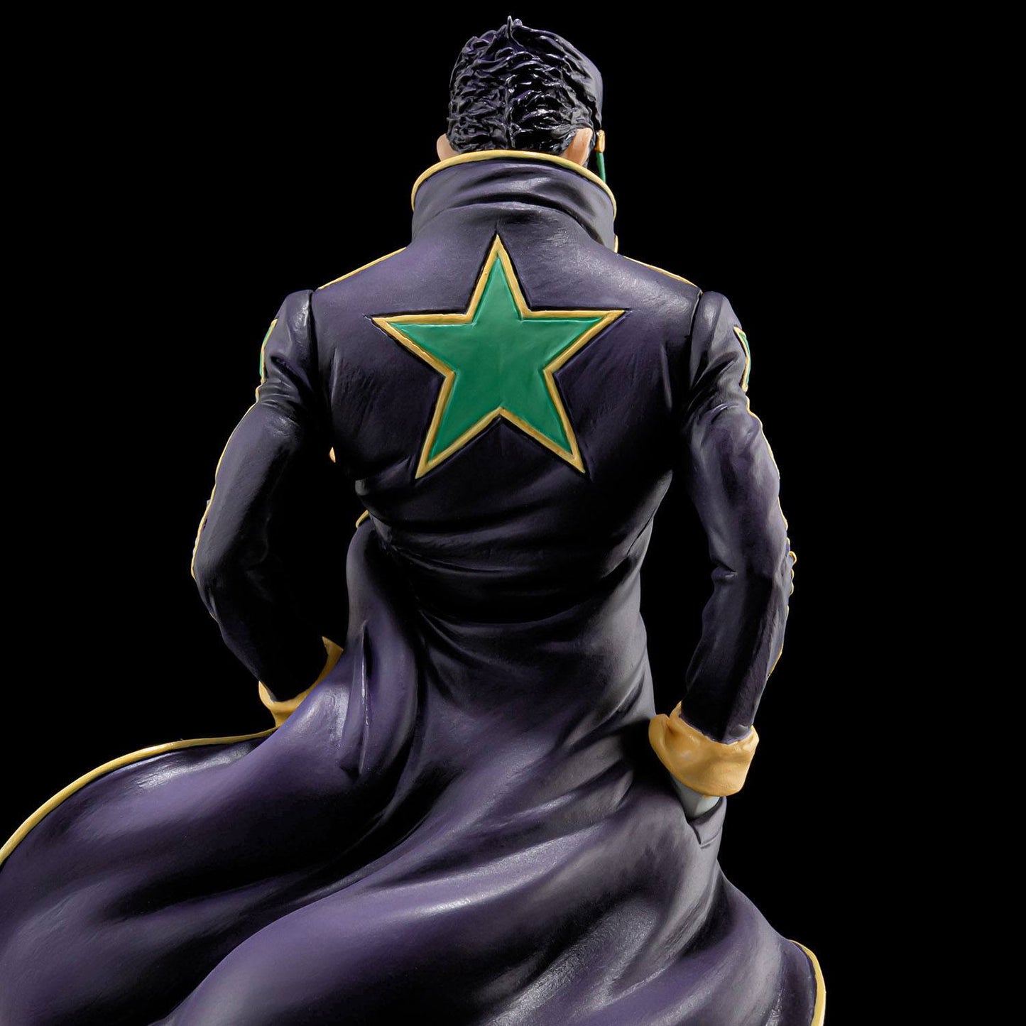 Jotaro Kujo - Kugelschreiber-Figur / JoJo's Bizarre Adventure Stone Ocean