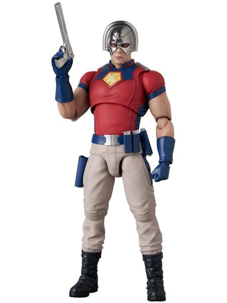 Black Manta (David Kane) Suicide Squad MAFEX Medicom