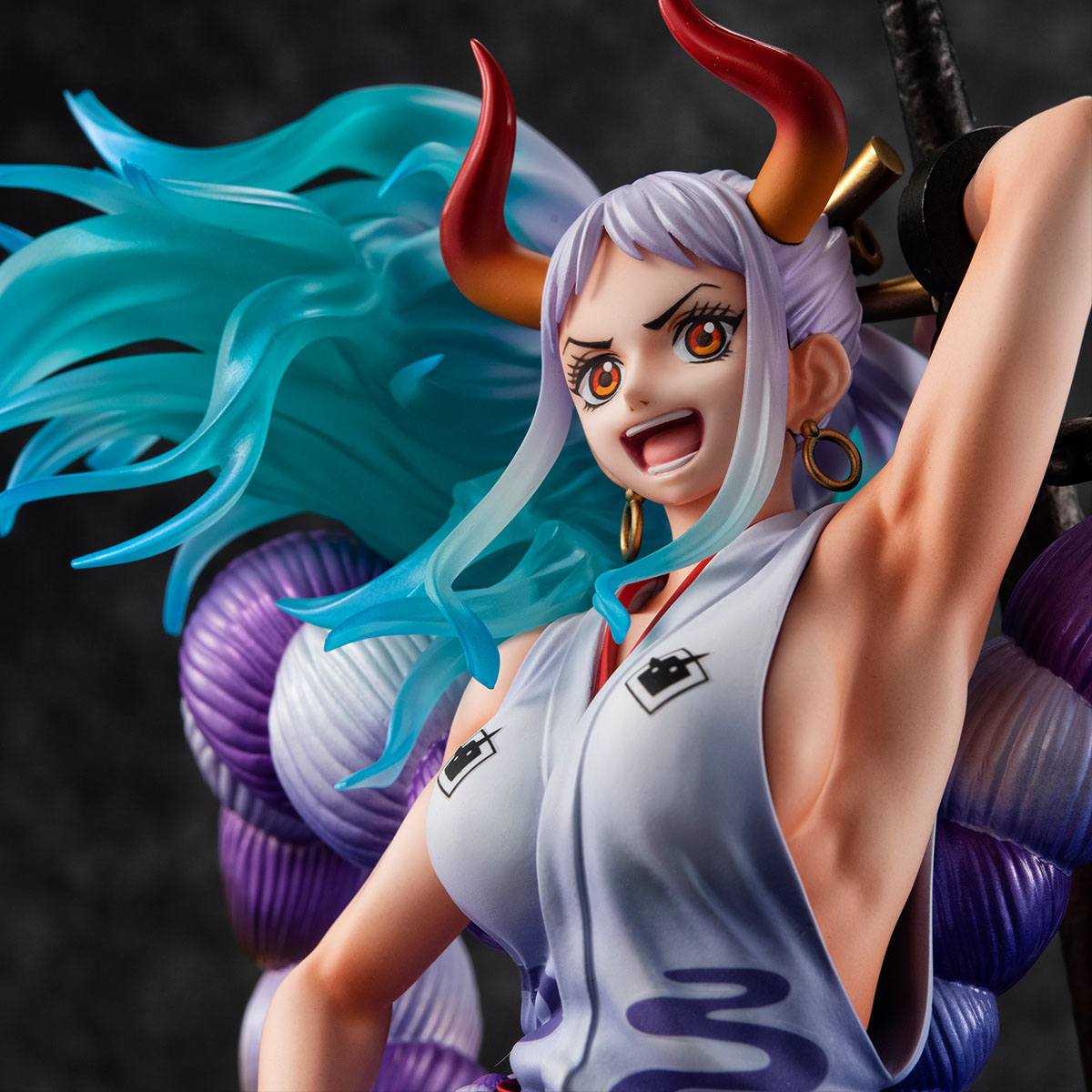 Yamato - POP - WA-MAXIMUM / One Piece