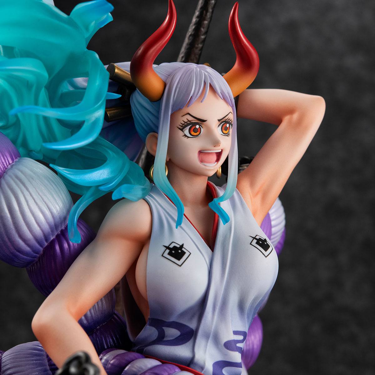 Yamato - POP - WA-MAXIMUM / One Piece