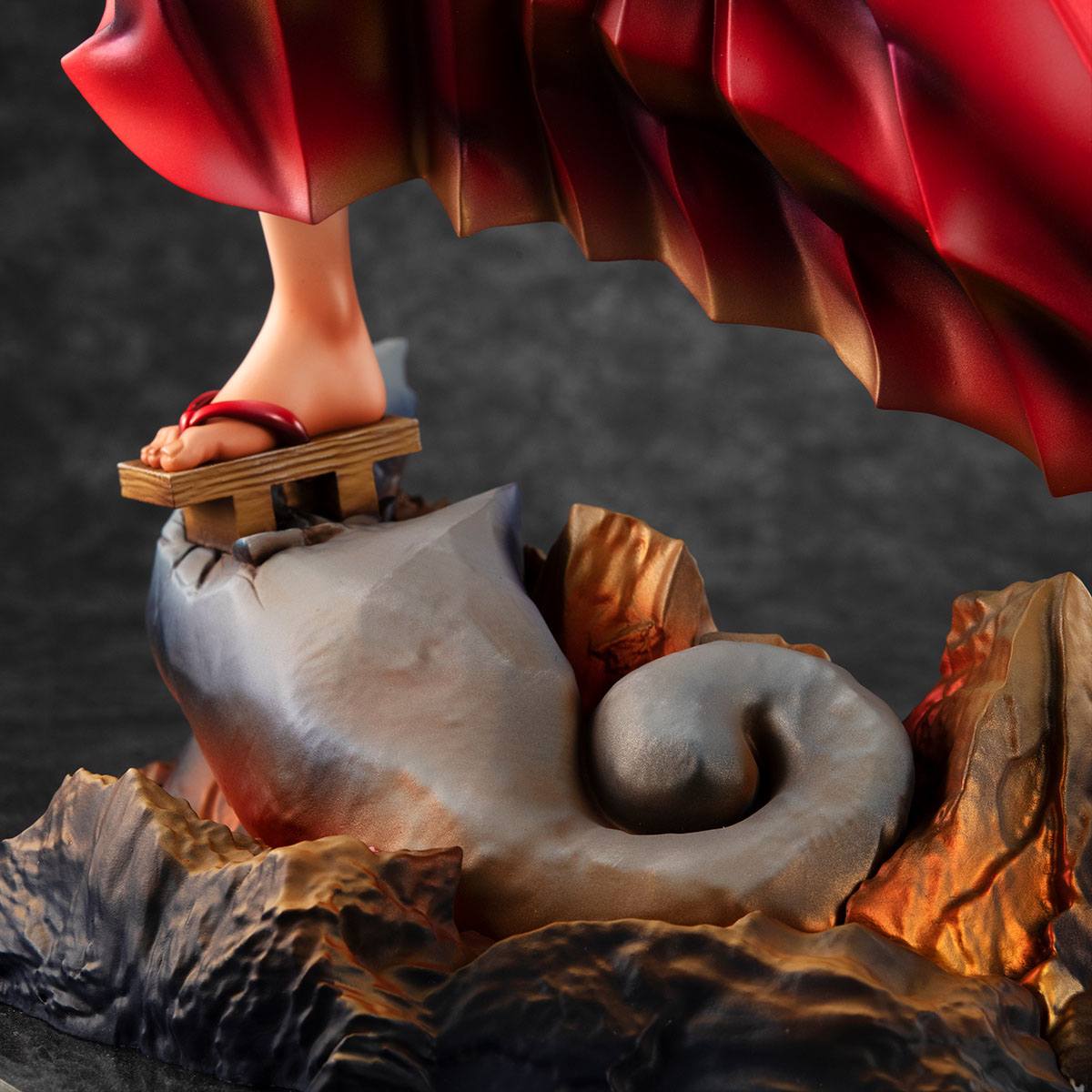 Yamato - POP - WA-MAXIMUM / One Piece