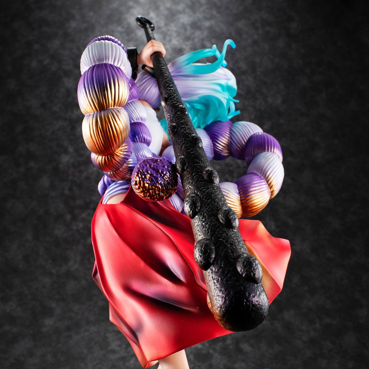Yamato - POP - WA-MAXIMUM / One Piece