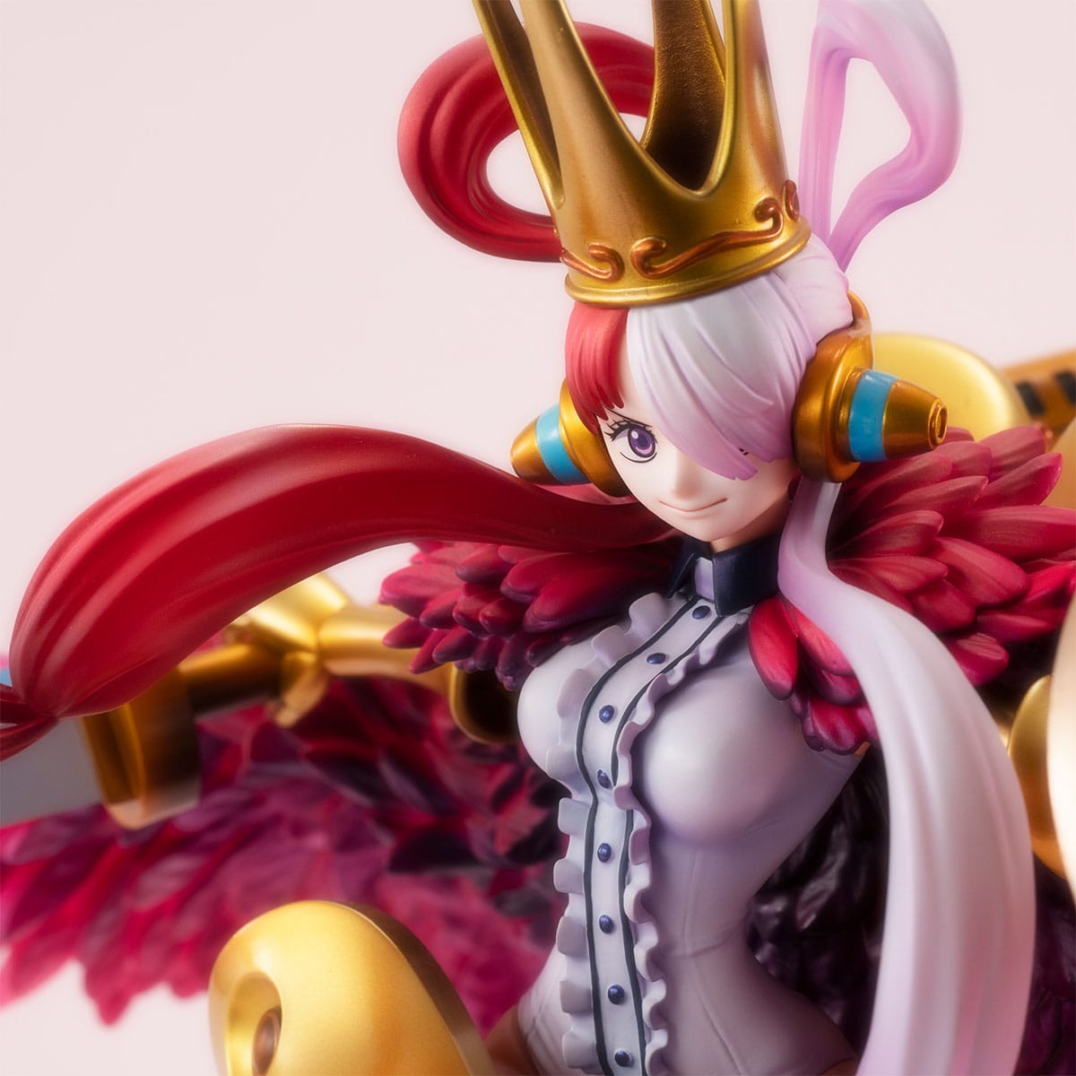 Uta Portrait Of Pirates "RE-MAXIMUM" MegaHouse