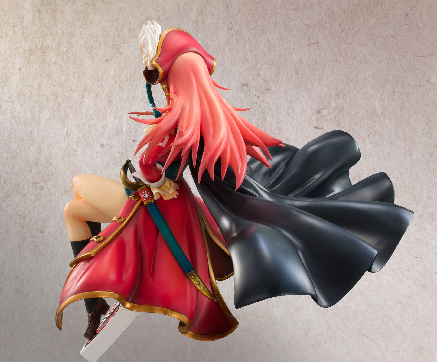 Marika Kato Bodacious Space Pirates Abyss of Hyperspace MegaHouse - Anime Figuren günstig kaufen