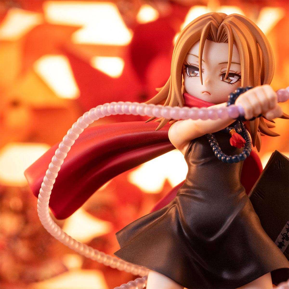 Kyouyama Anna - Lucrea - Shaman King - MegaHouse
