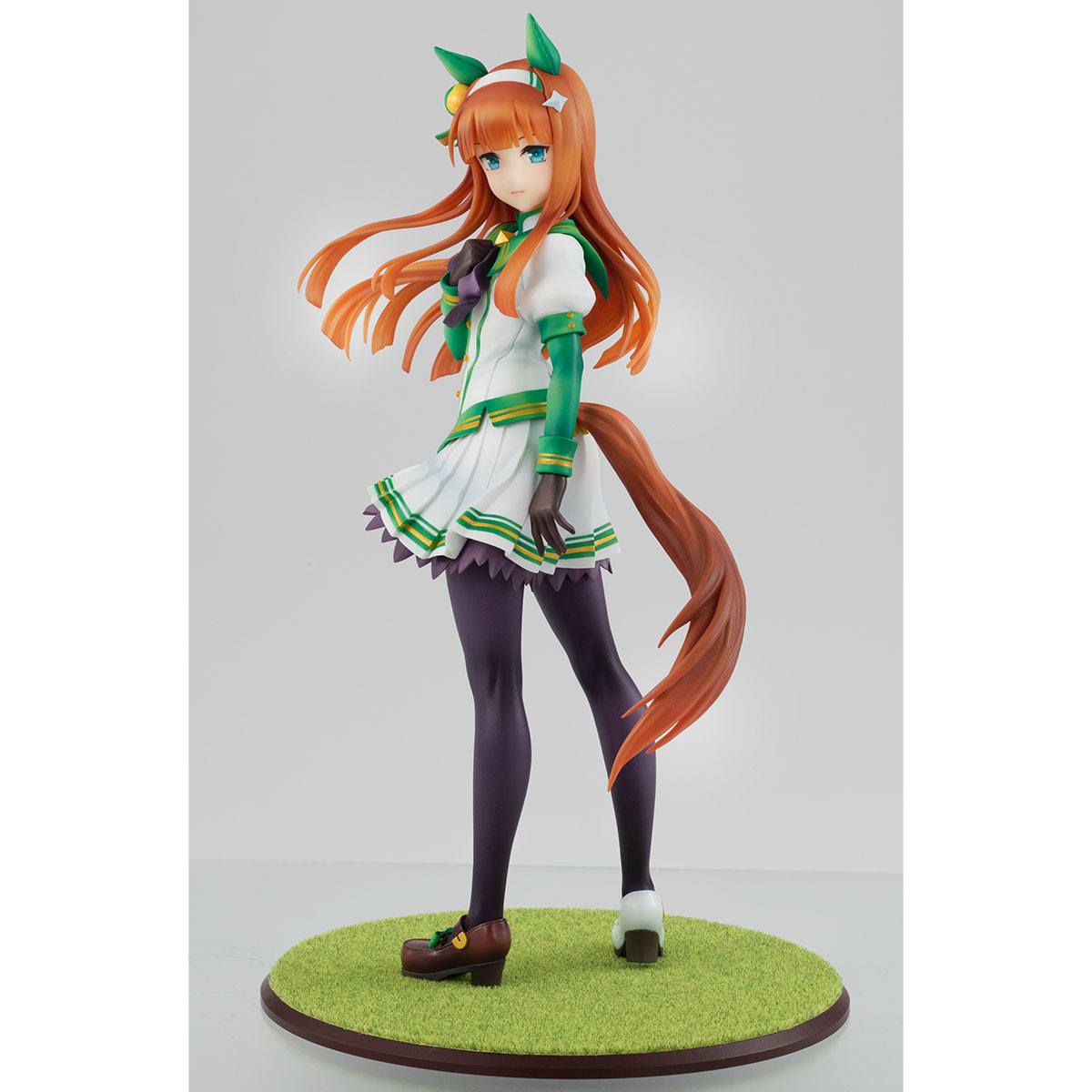 Silence Suzuka - Lucrea / Uma Musume: Pretty Derby