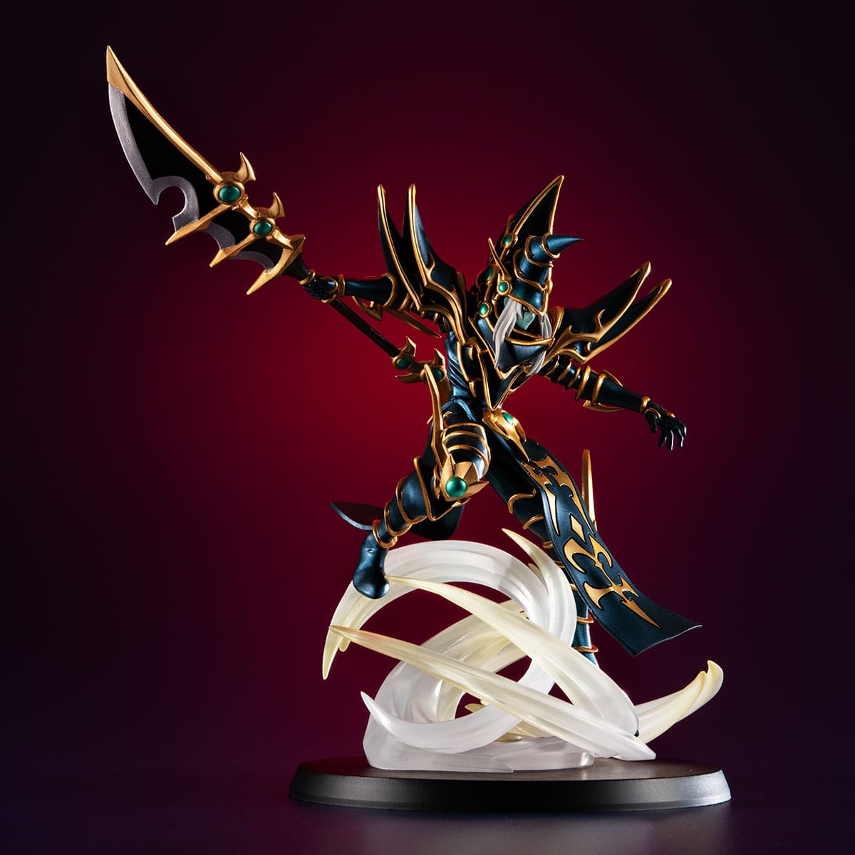Dark Paladin - Monsters Chronicle - MegaHouse