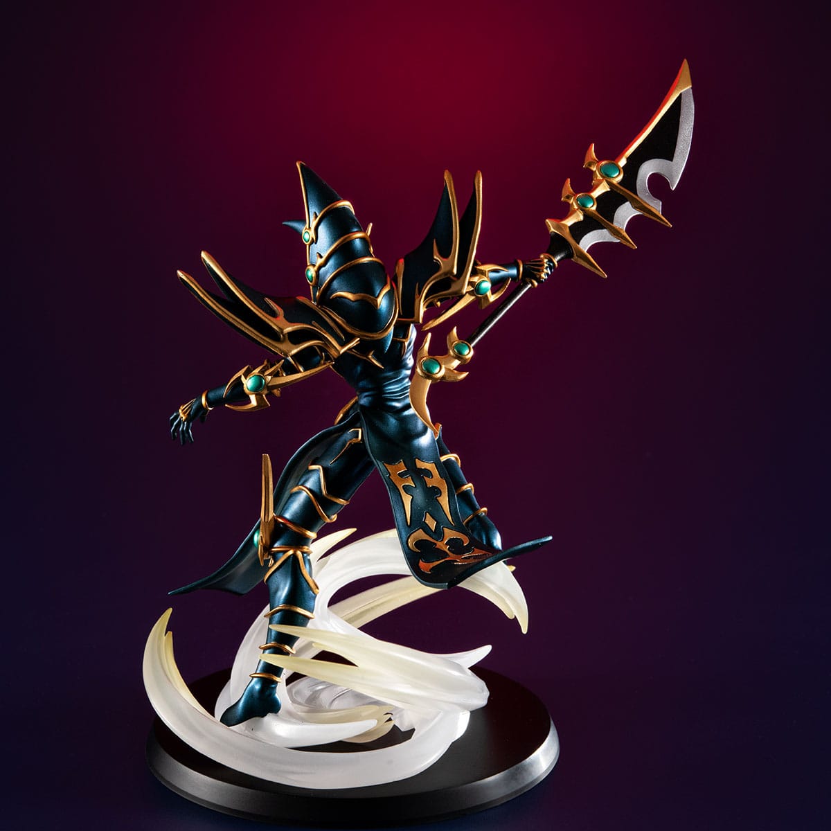 Dark Paladin - Monsters Chronicle - MegaHouse
