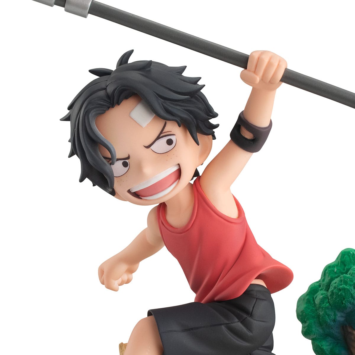 Portgas D. Ace - Run! Run! Run! - G.E.M. - MegaHouse