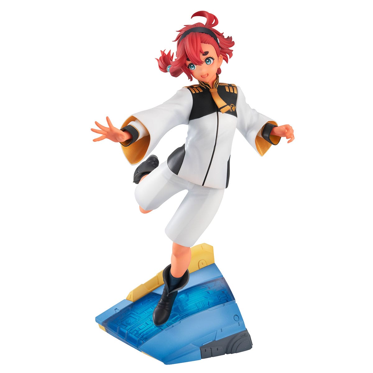 Suletta Mercury - Gundam Girls Generation - MegaHouse