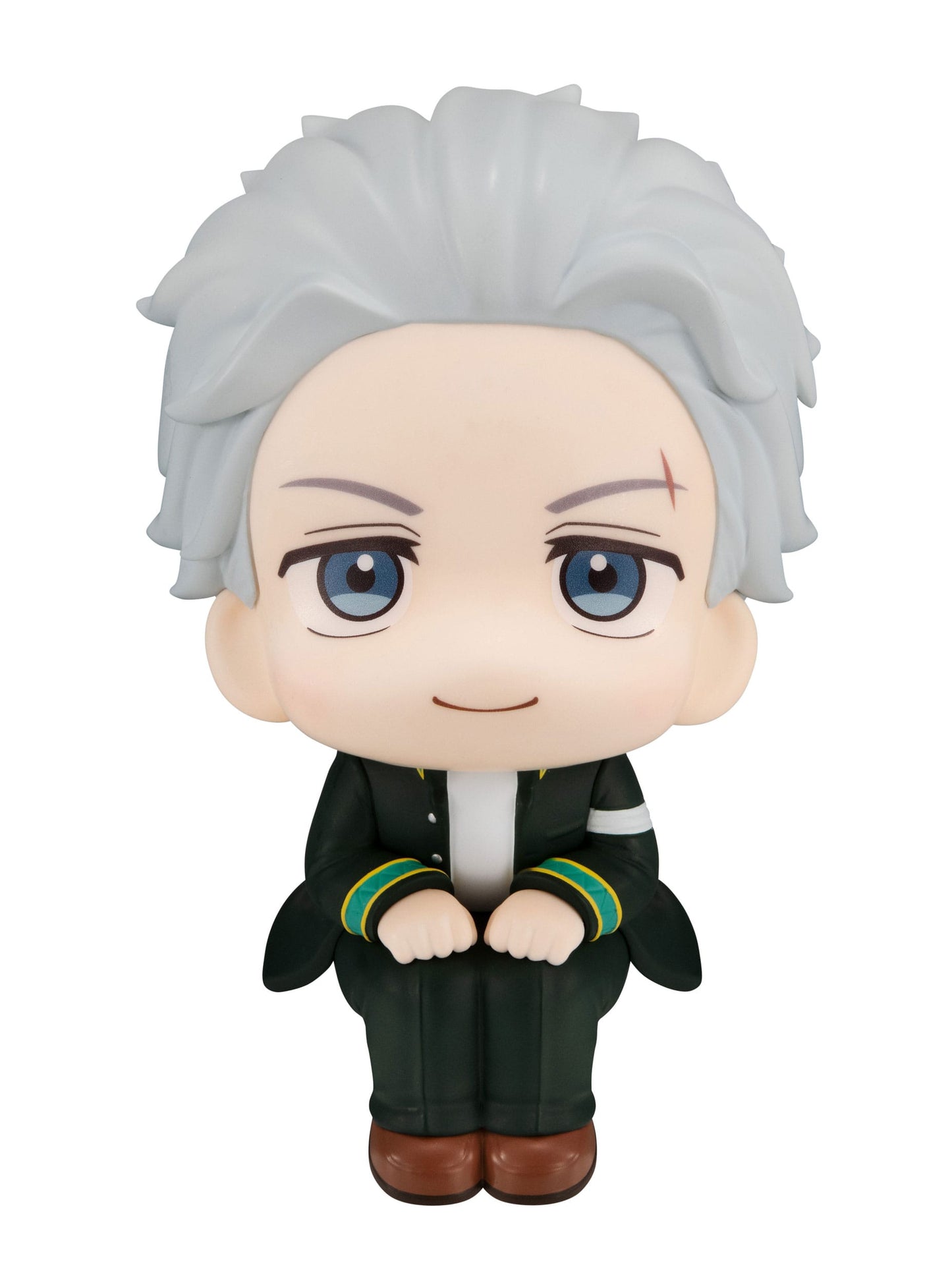 Hajime Umemiya Look Up MegaHouse