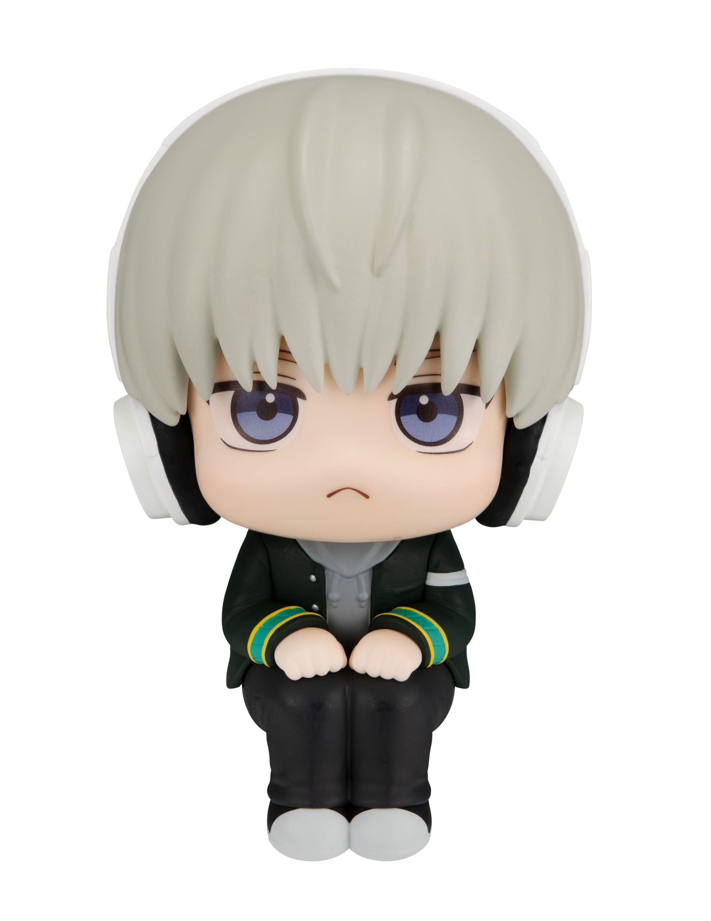 Ren Kaji Look Up MegaHouse