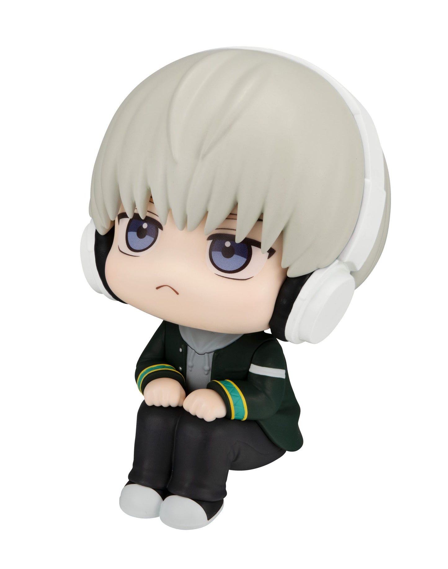 Ren Kaji Look Up MegaHouse