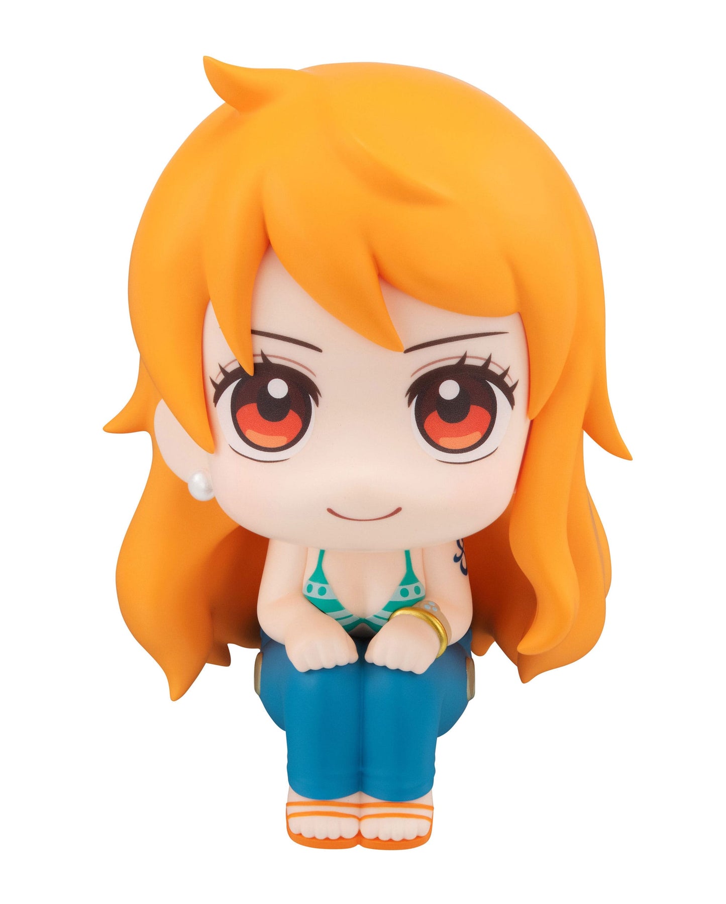 Nami Look Up MegaHouse - Anime Figuren günstig kaufen