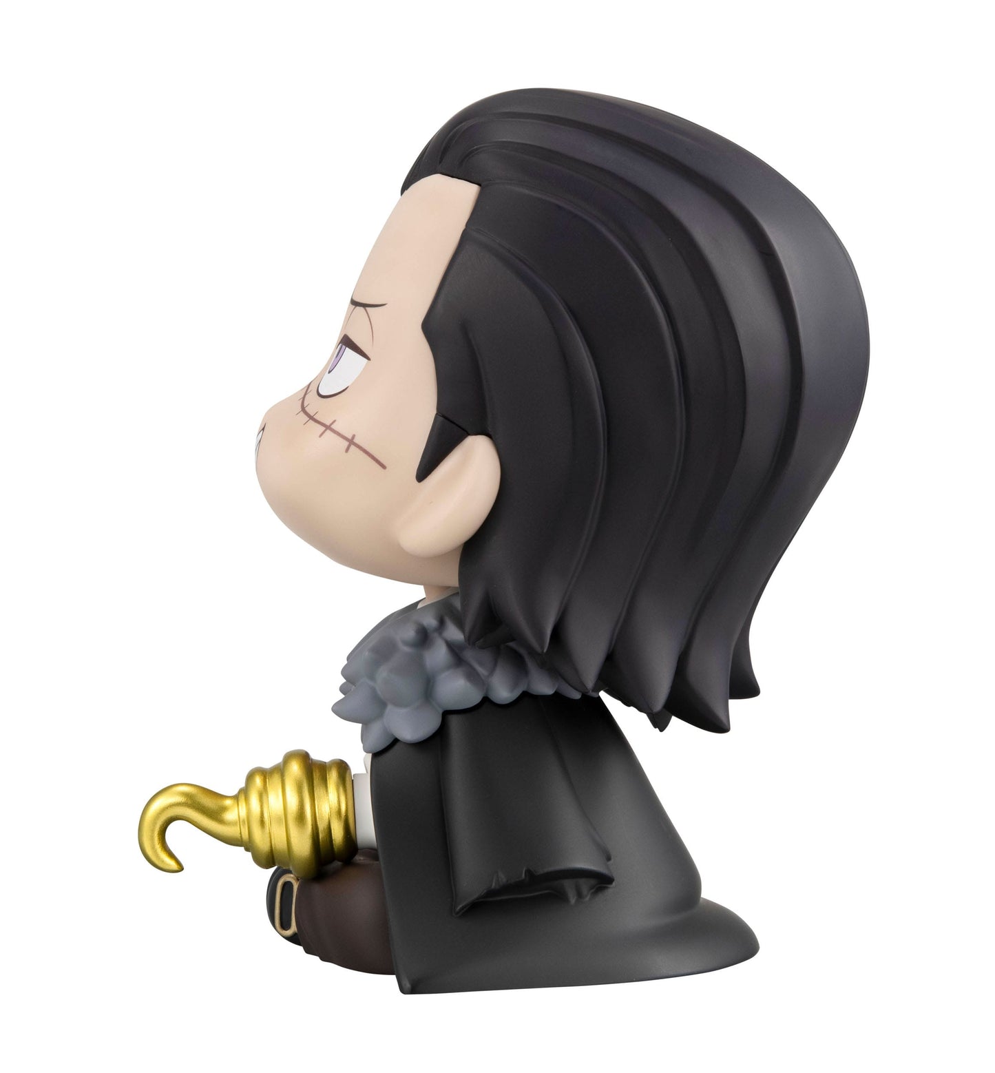 Crocodile Look Up MegaHouse - Anime Figuren günstig kaufen
