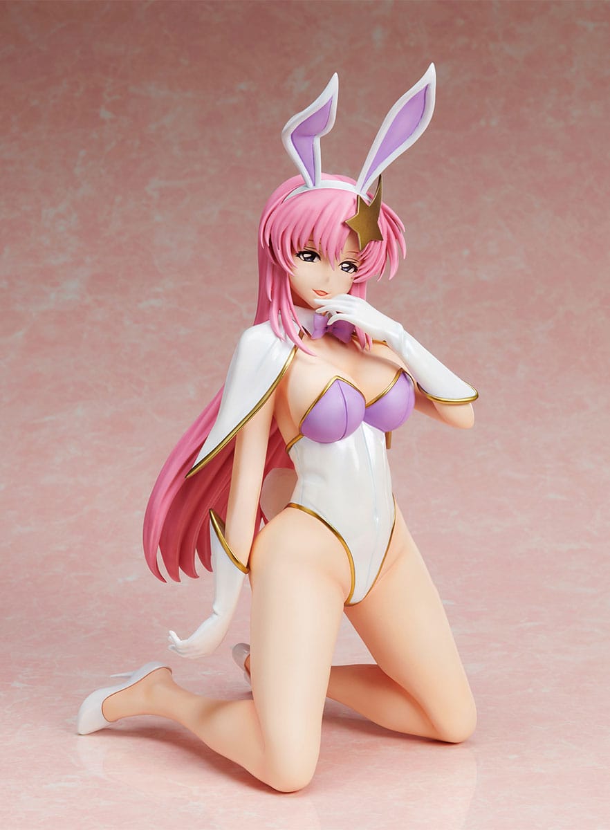 Meer Campbell B-Style Bare Legs Ver. MegaHouse/FREEing