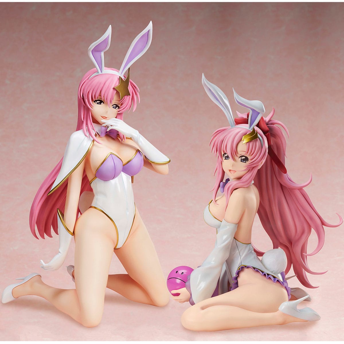 Meer Campbell B-Style Bare Legs Ver. MegaHouse/FREEing