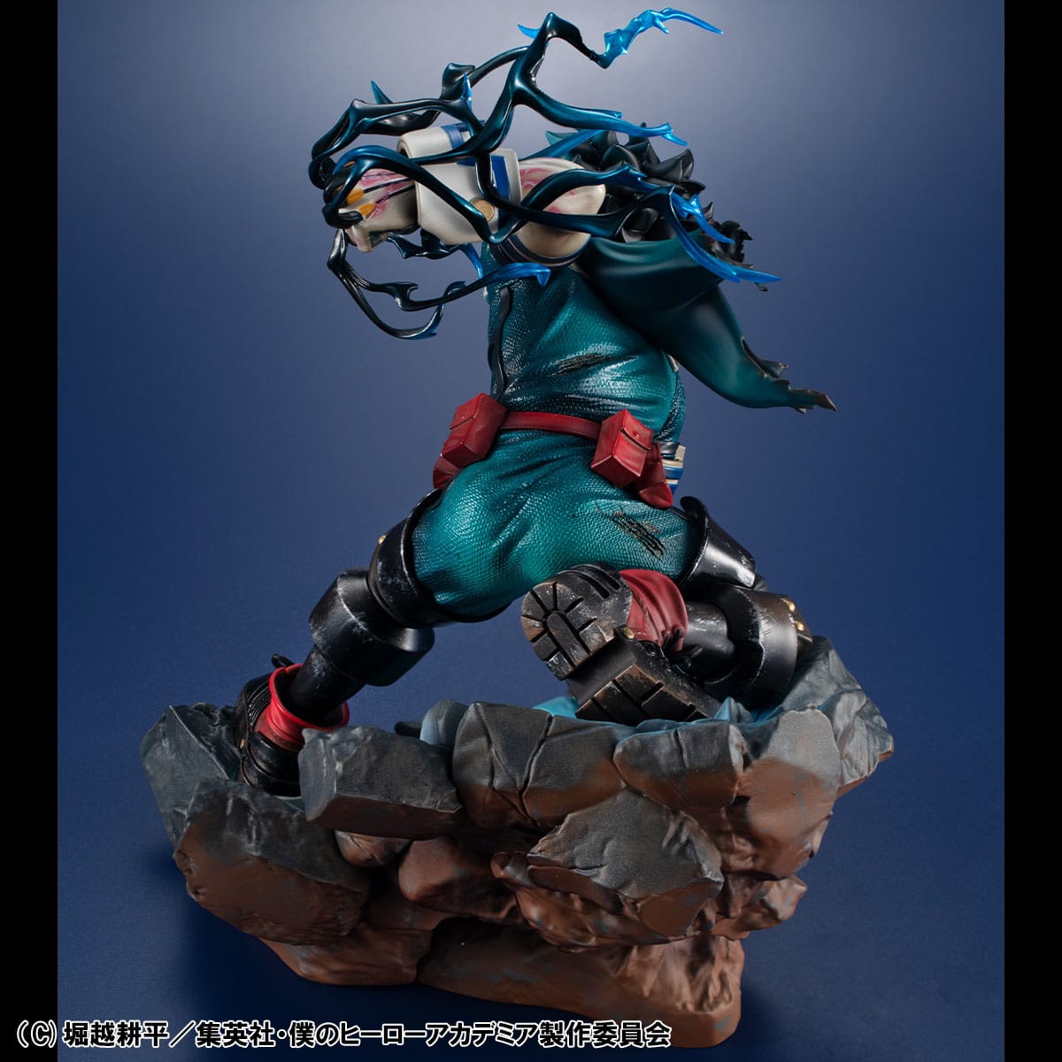 Izuku Lucrea Midoriya MegaHouse