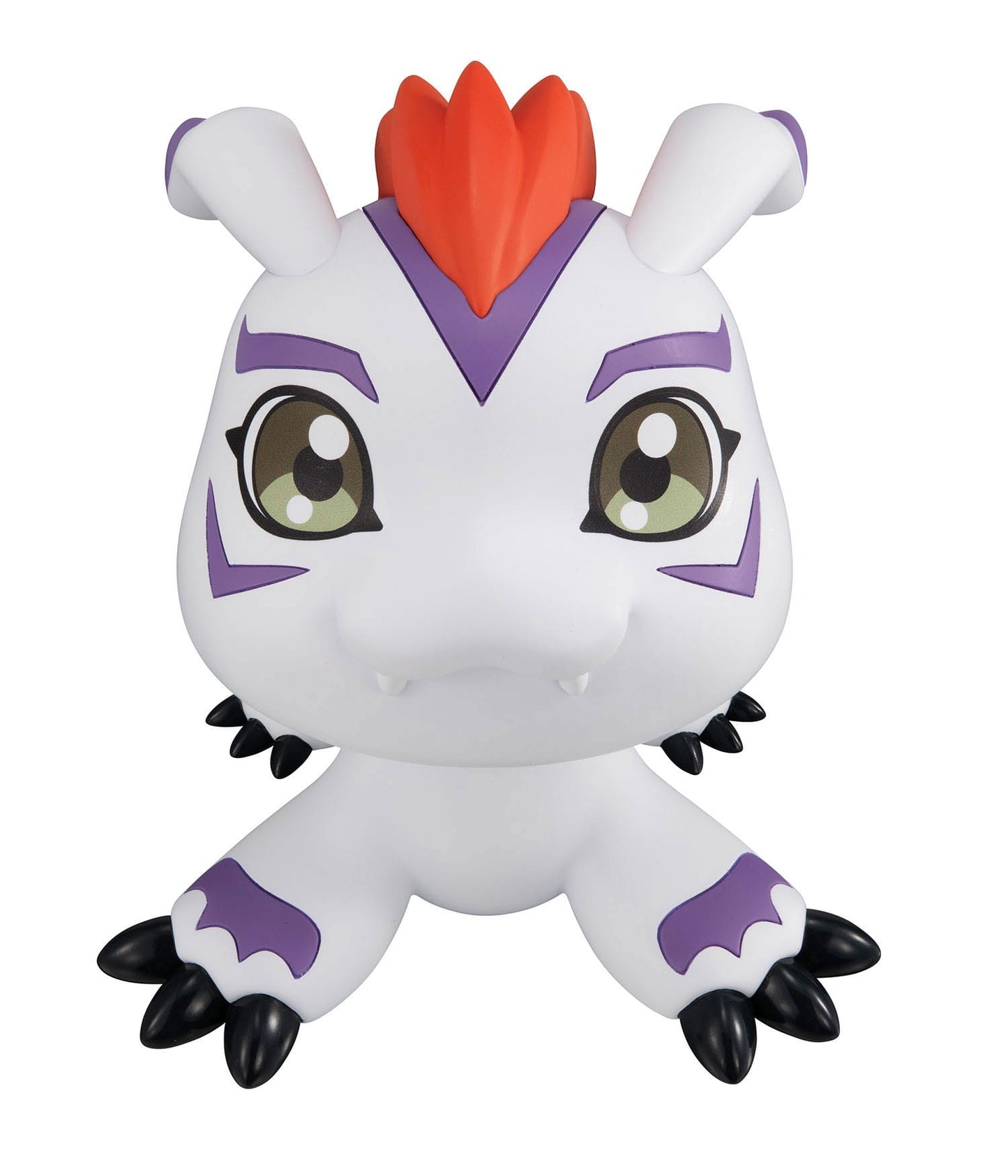 Gomamon Look Up MegaHouse