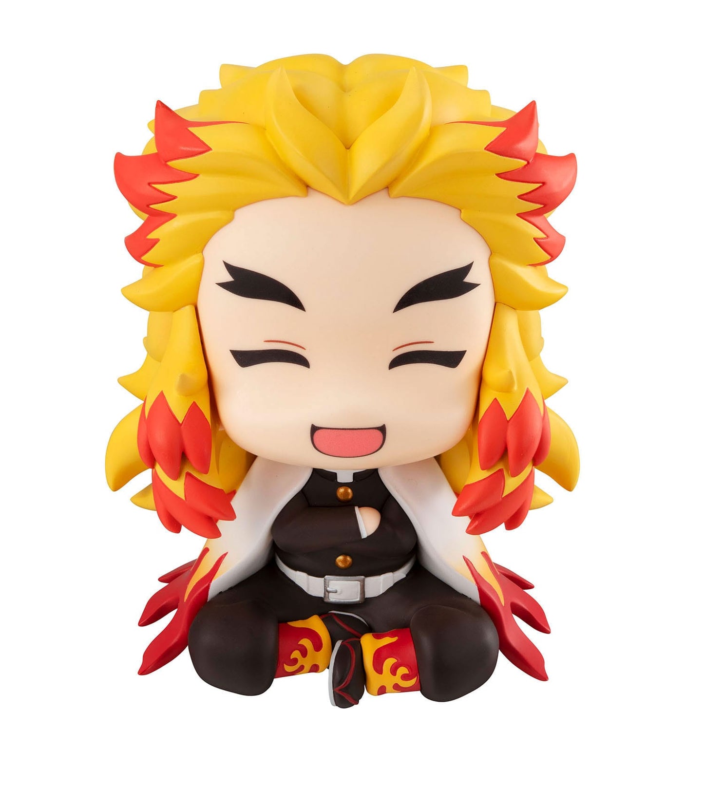 Rengoku Kyoujurou Smile Ver. Look Up MegaHouse