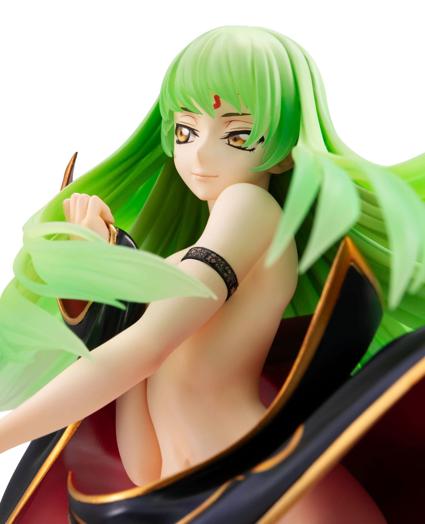 C.C. 15th Anniversary Ver. MegaHouse