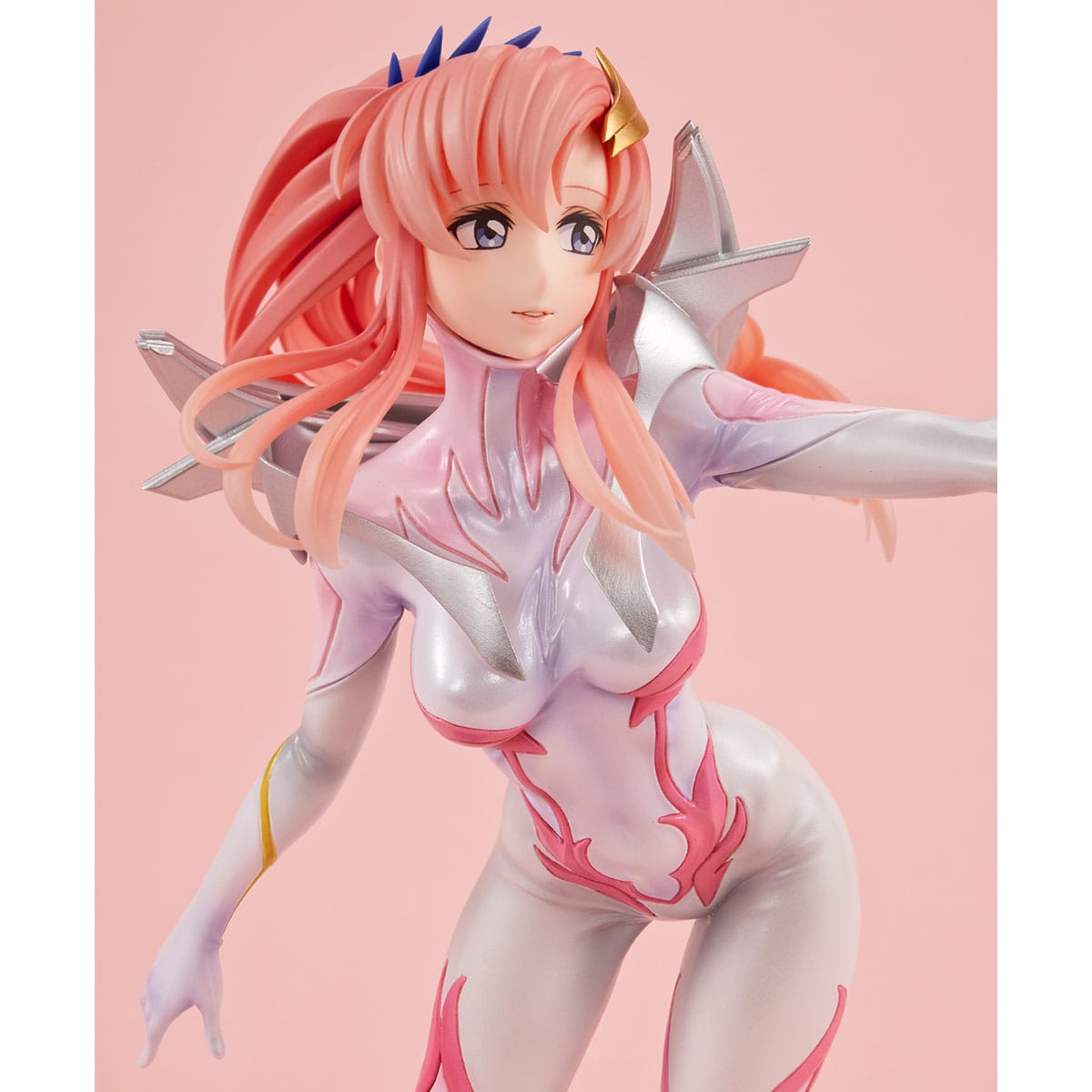 Lacus Clyne Pilot Suit Ver. GGG MegaHouse