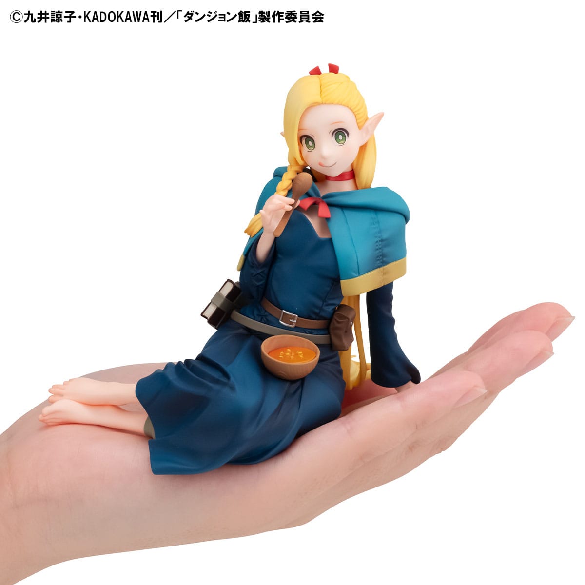 Princess Marcille Palm Size G.E.M. MegaHouse