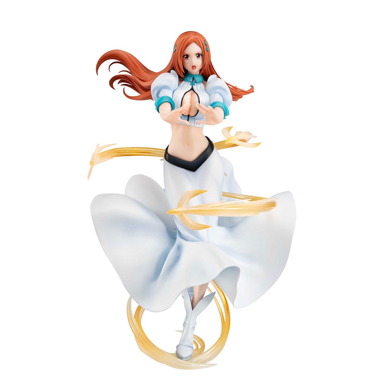 Orihime Inoue Gals MegaHouse