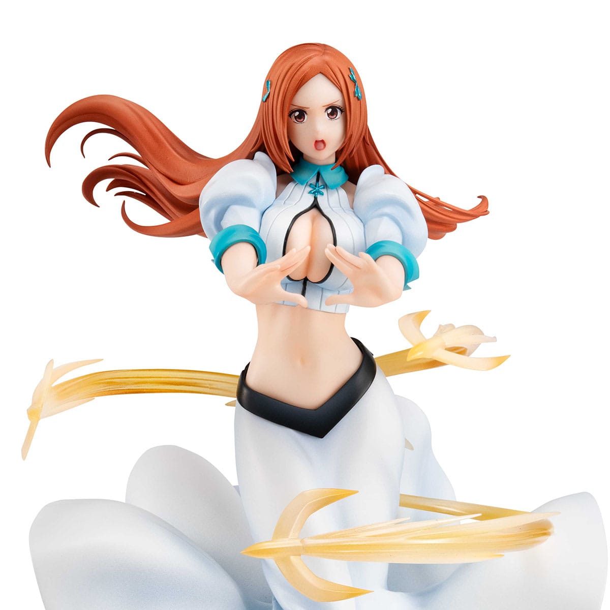 Orihime Inoue Gals MegaHouse