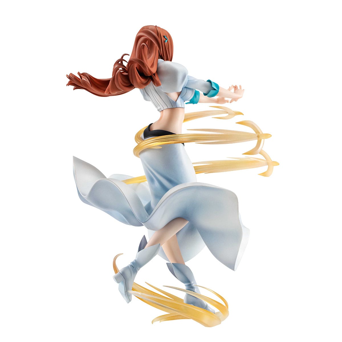 Orihime Inoue Gals MegaHouse