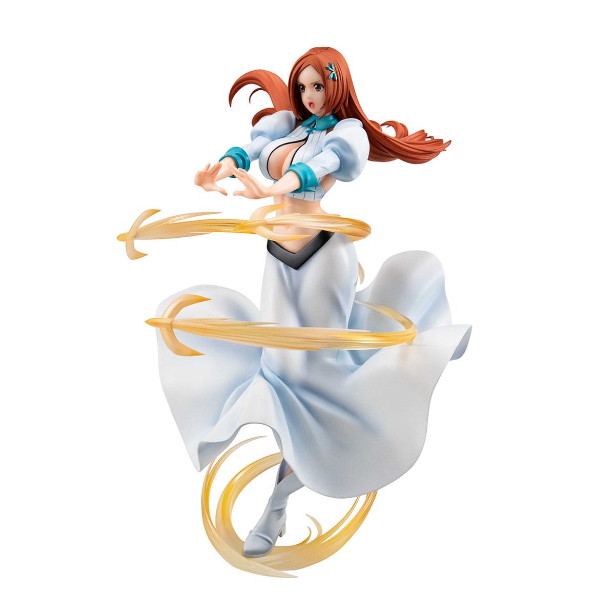Orihime Inoue Gals MegaHouse