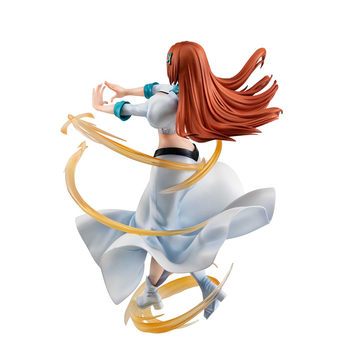 Orihime Inoue Gals MegaHouse