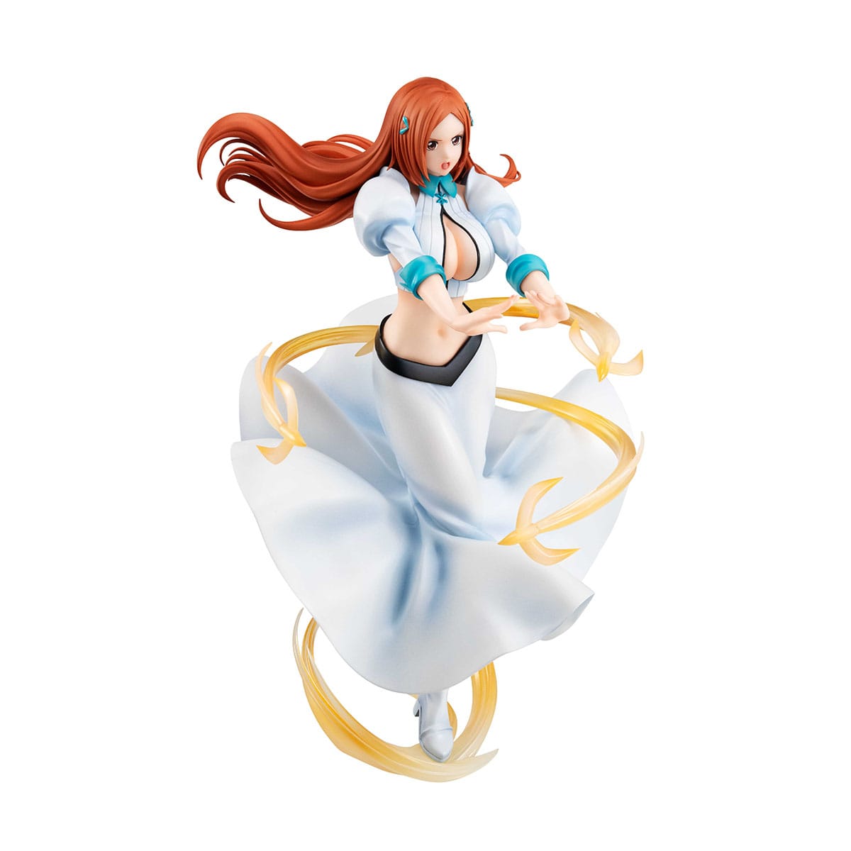 Orihime Inoue Gals MegaHouse