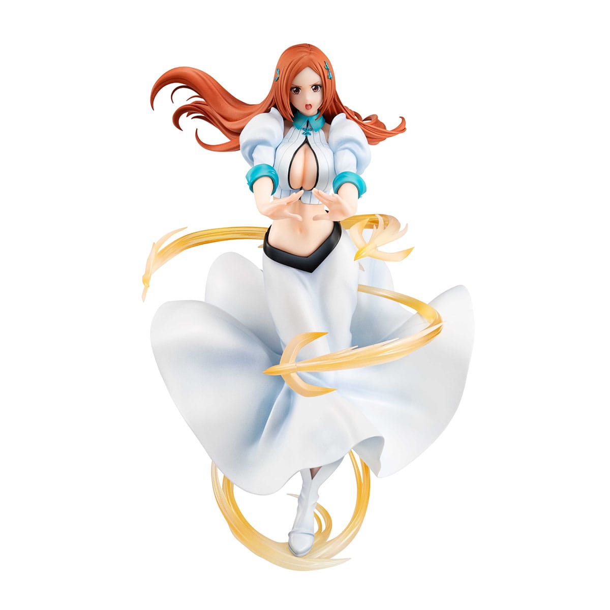 Orihime Inoue Gals MegaHouse