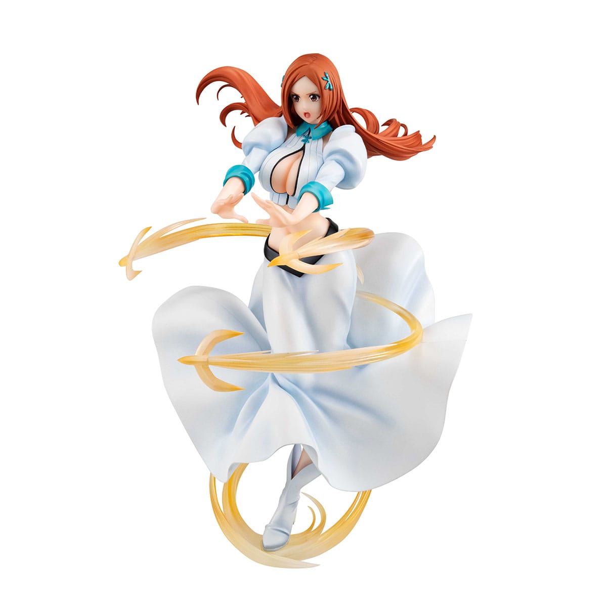 Orihime Inoue Gals MegaHouse