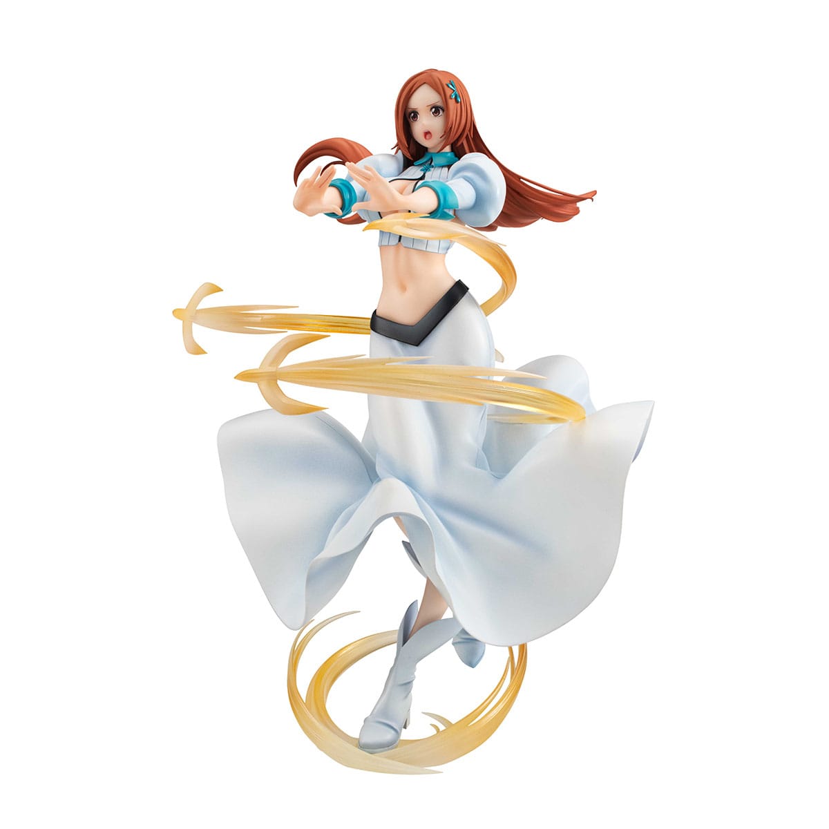 Orihime Inoue Gals MegaHouse