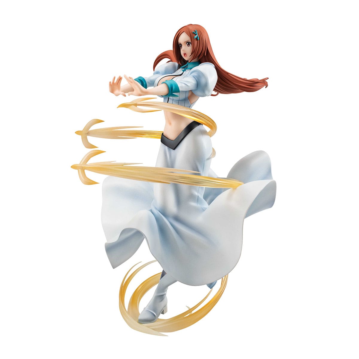 Orihime Inoue Gals MegaHouse