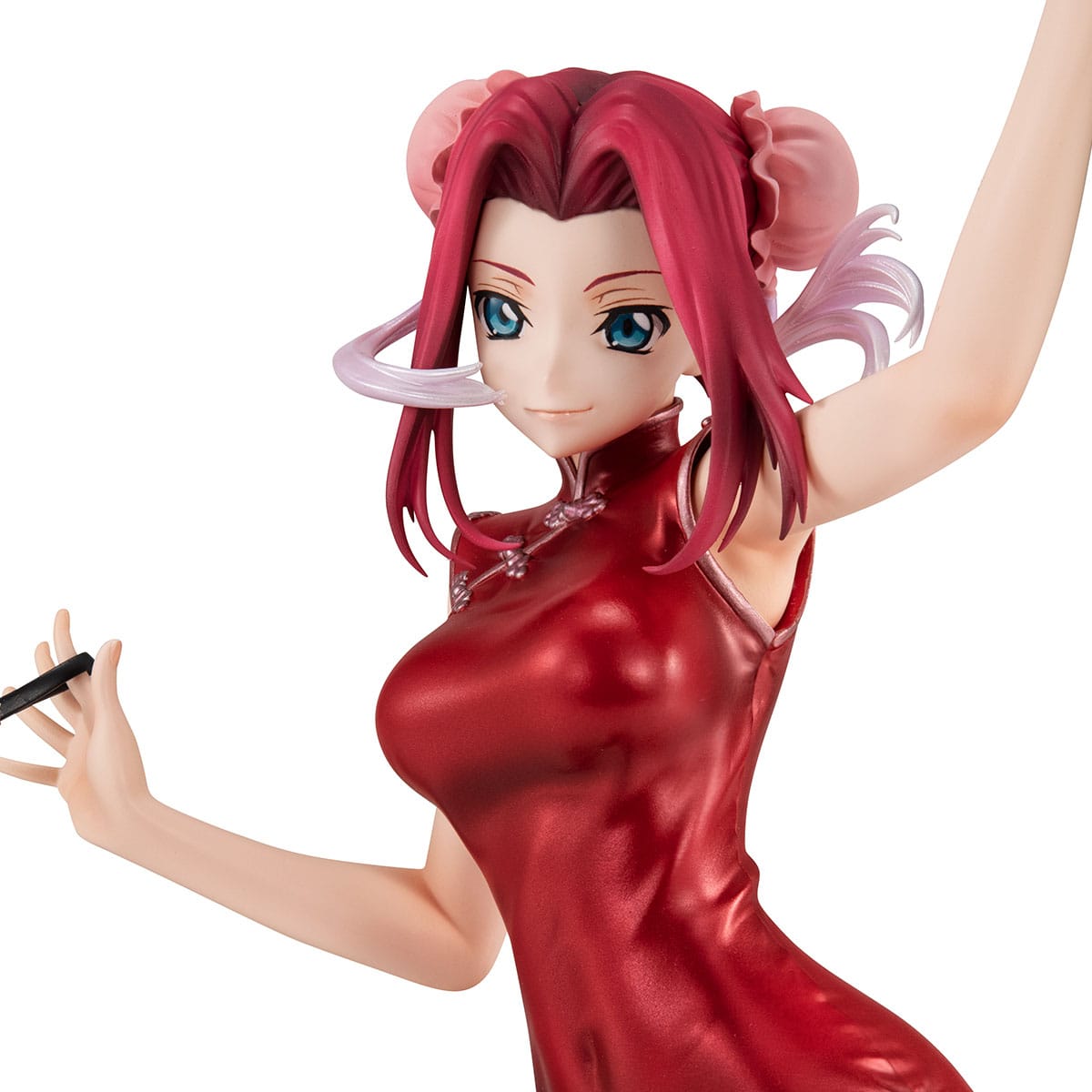 Kallen Kouzuki Concession Infiltration Ver. G.E.M. Serie MegaHouse - Anime Figuren günstig kaufen